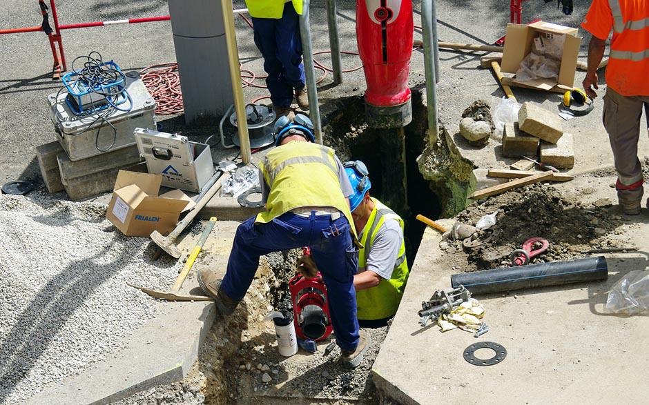 débouchage canalisation Corbeil-Essonnes