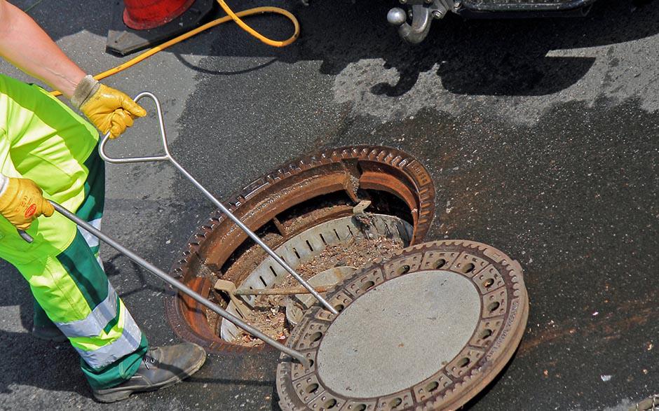 déboucheur canalisation ecologique Groslay