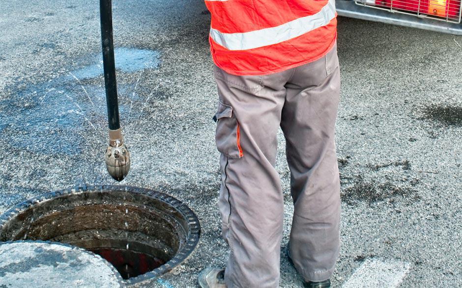 societe pour deboucher canalisation Paris 2