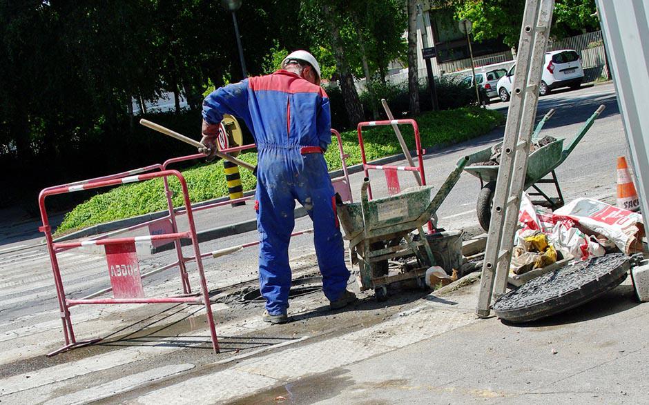 débouchage Menucourt
