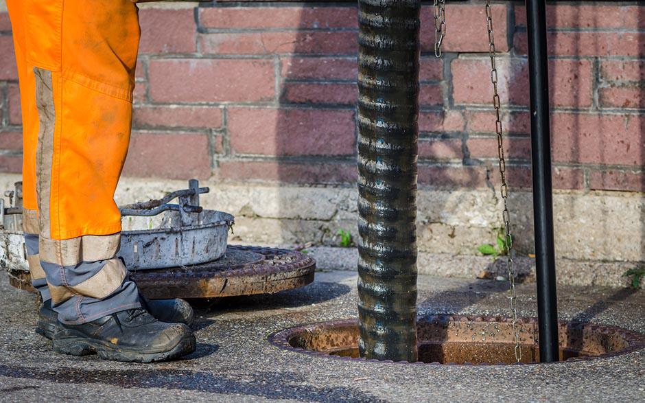 societe pour deboucher canalisation Paris 2