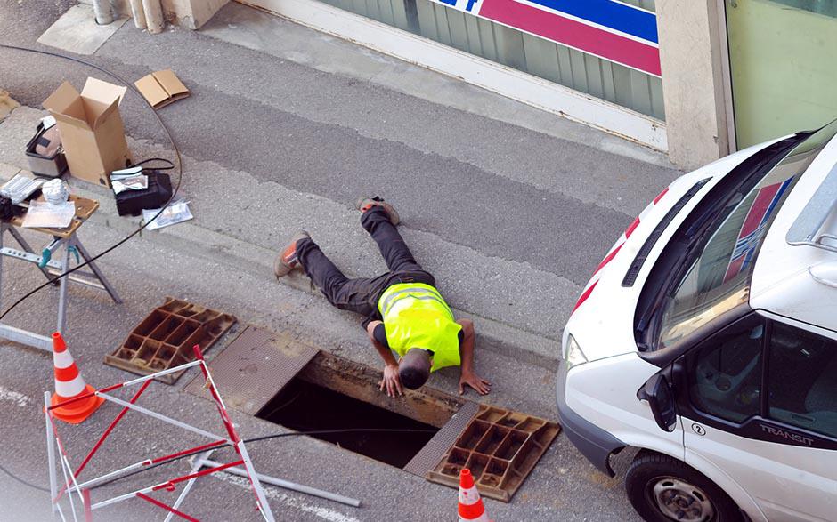 societe pour deboucher canalisation Paris 2