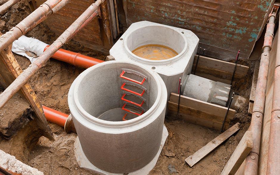 tuyau débouche canalisation Sevran
