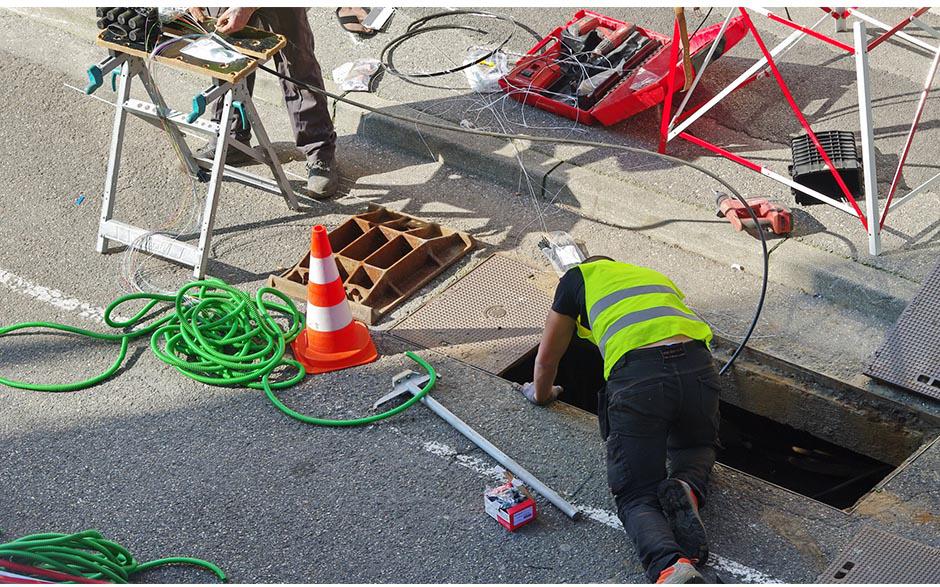 tuyau débouche canalisation Sevran