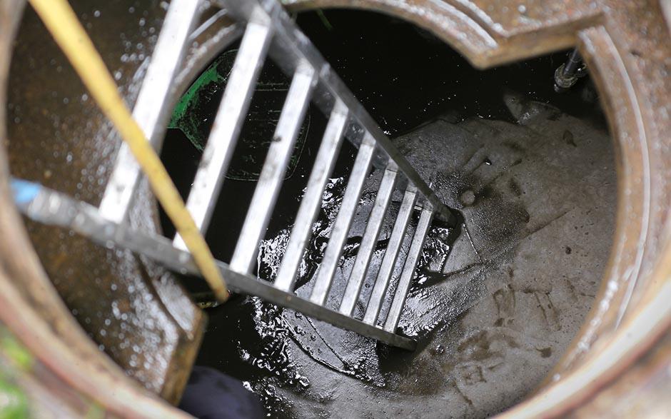 déboucheur canalisation ecologique Groslay