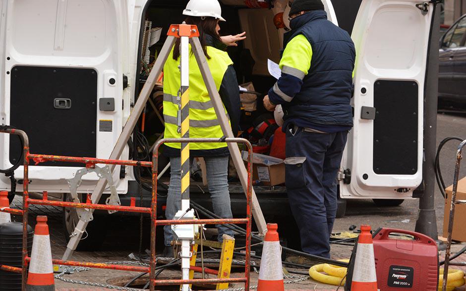 societe pour deboucher canalisation Paris 2