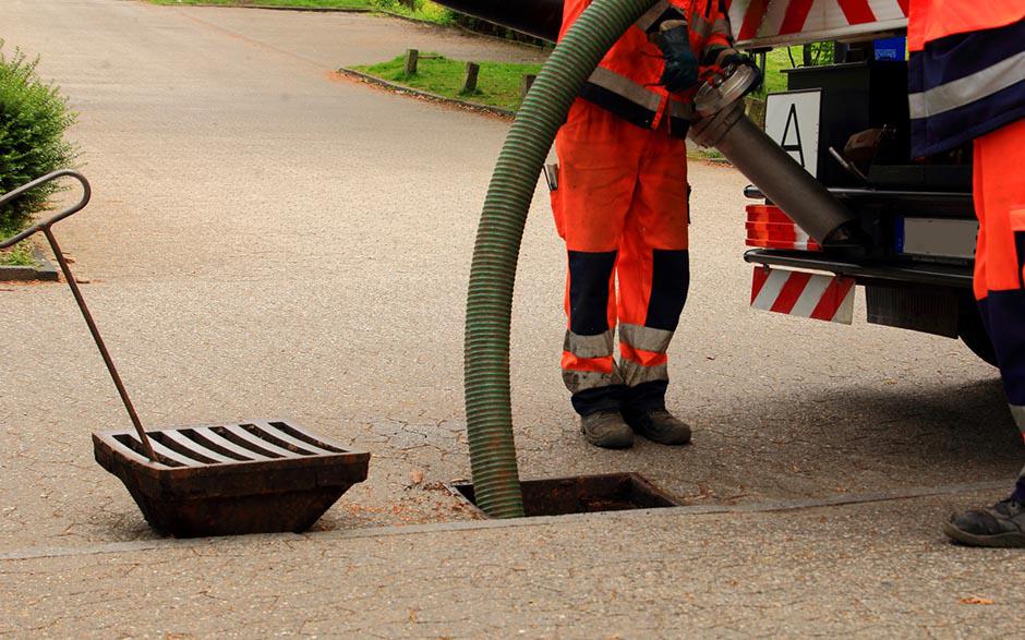 assainissement canalisation Chelles
